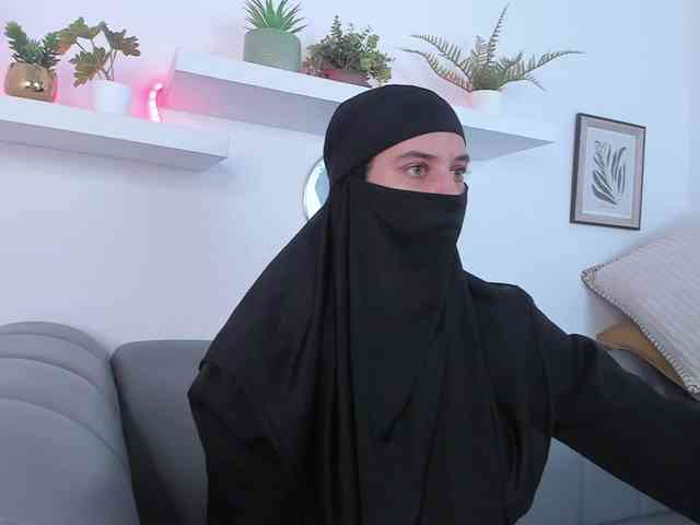 salma-arabic webcam