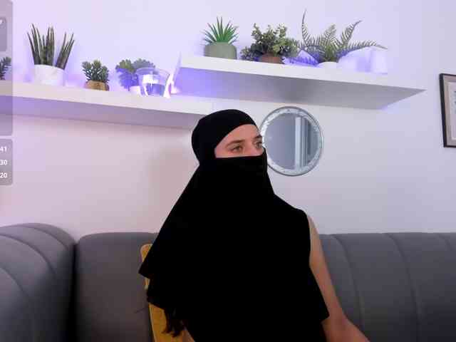 salma-arabic webcam