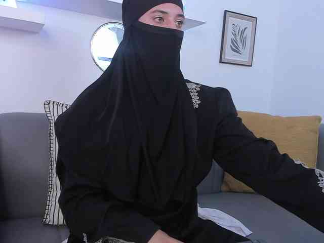 salma-arabic webcam