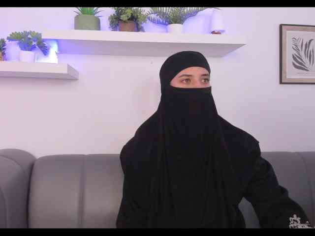 salma-arabic webcam