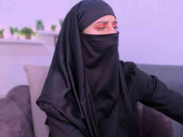salma-arabic webcam