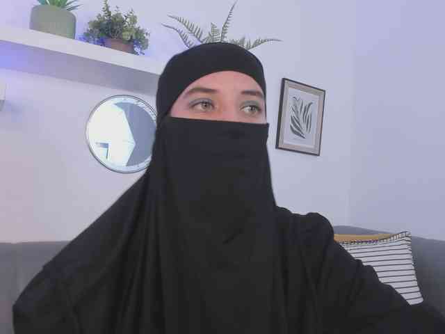 salma-arabic webcam
