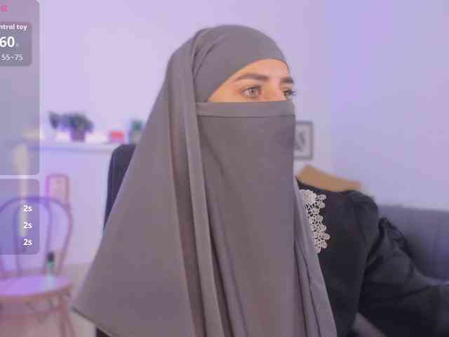 salma-arabic webcam