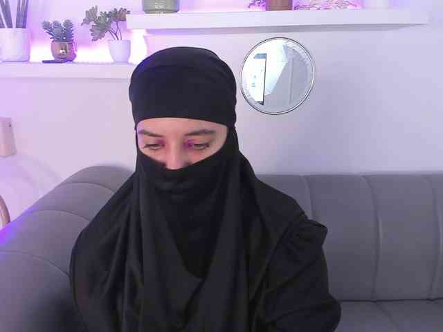 salma-arabic webcam