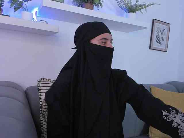 salma-arabic webcam
