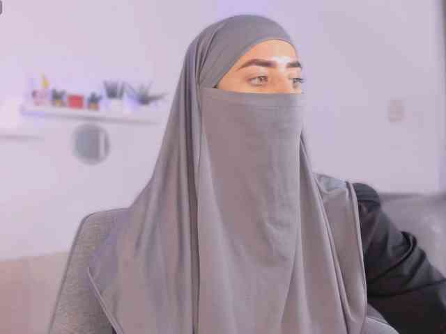 salma-arabic webcam