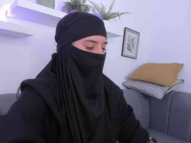salma-arabic webcam