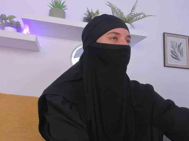 salma-arabic webcam