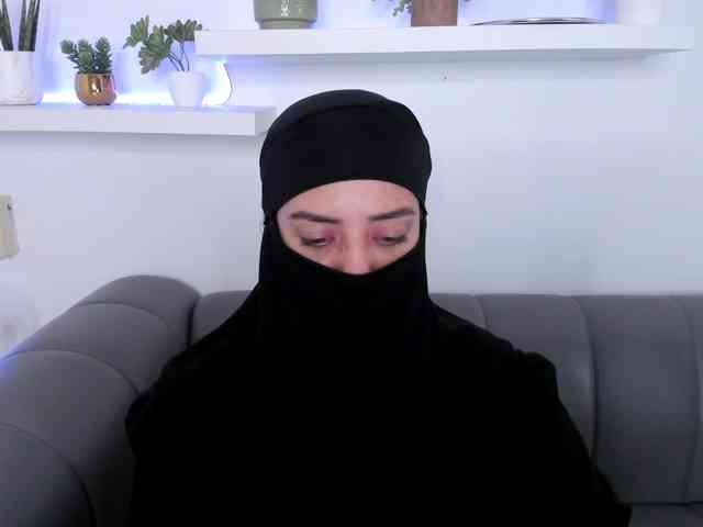 salma-arabic webcam