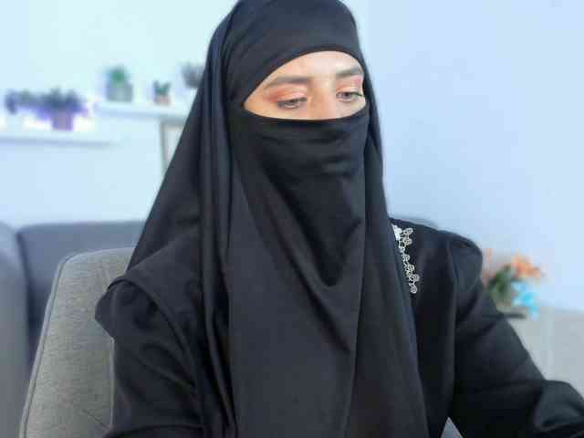 salma-arabic webcam