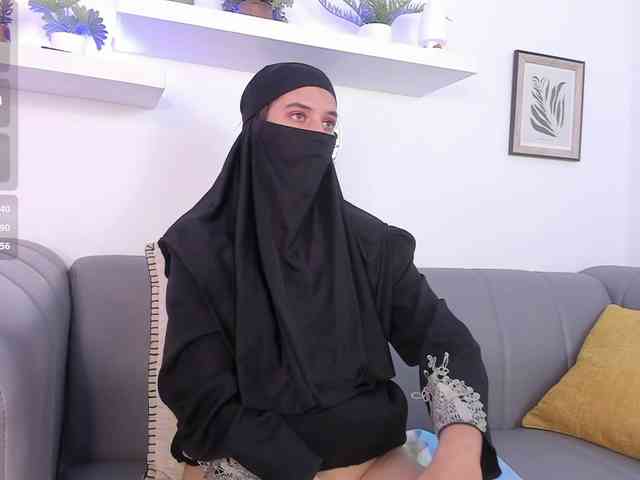 salma-arabic webcam