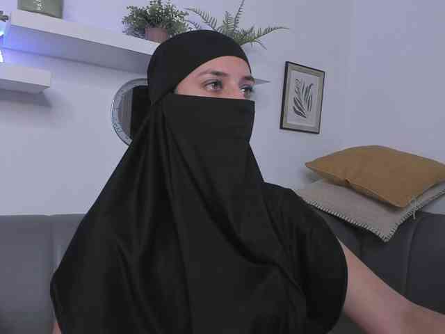 salma-arabic webcam