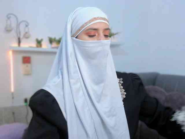 salma-arabic webcam