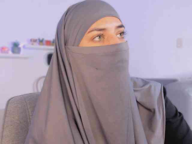 salma-arabic webcam