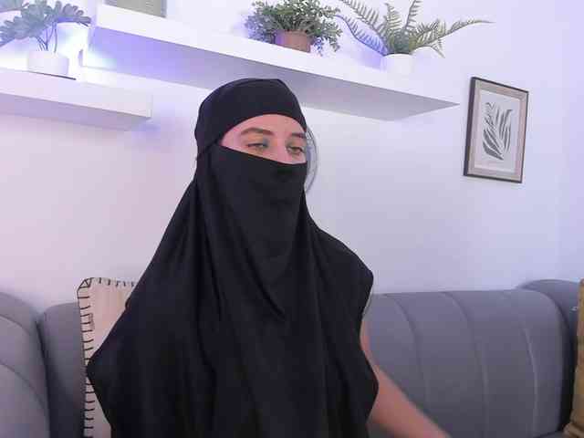 salma-arabic webcam