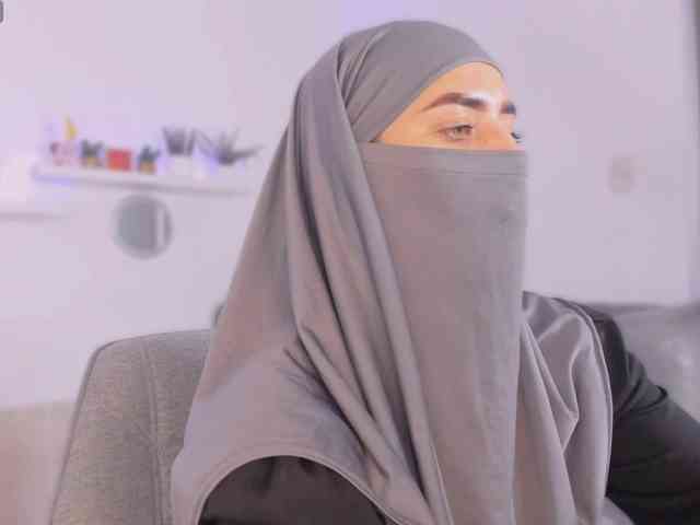 salma-arabic webcam