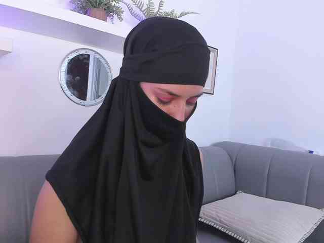 salma-arabic webcam