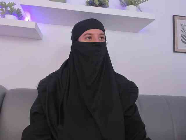 salma-arabic webcam
