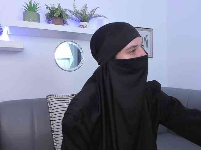 salma-arabic webcam