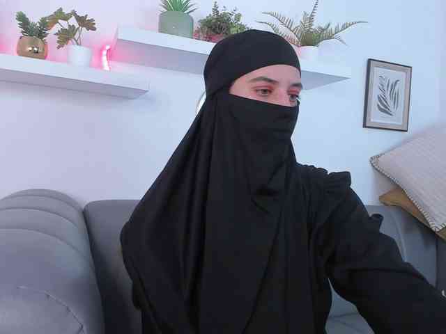 salma-arabic webcam