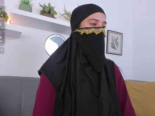 nude cam chat Salma-arabic
