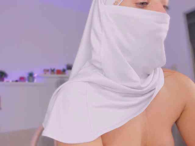 salma-arabic Live Webcam on BongaCams salma-arabic Live Webcam on BongaCams