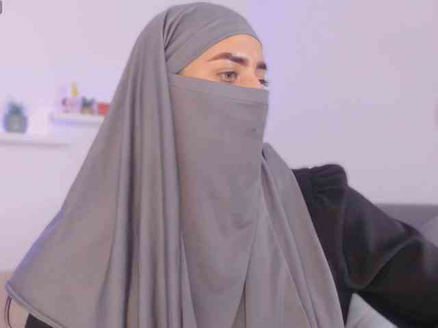salma-arabic webcam