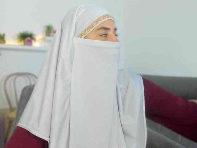 salma-arabic webcam
