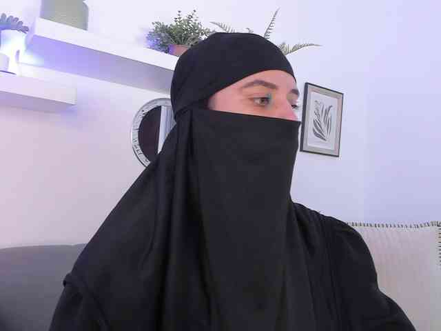 salma-arabic webcam