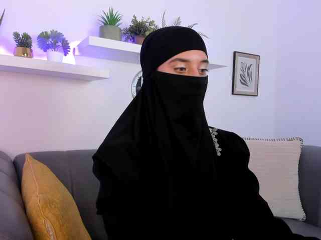 salma-arabic webcam