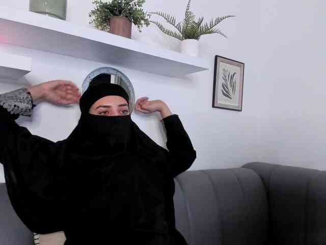 salma-arabic webcam