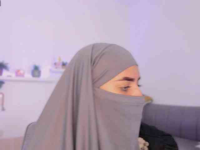salma-arabic webcam