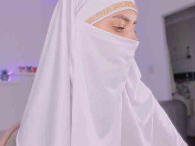 salma-arabic webcam
