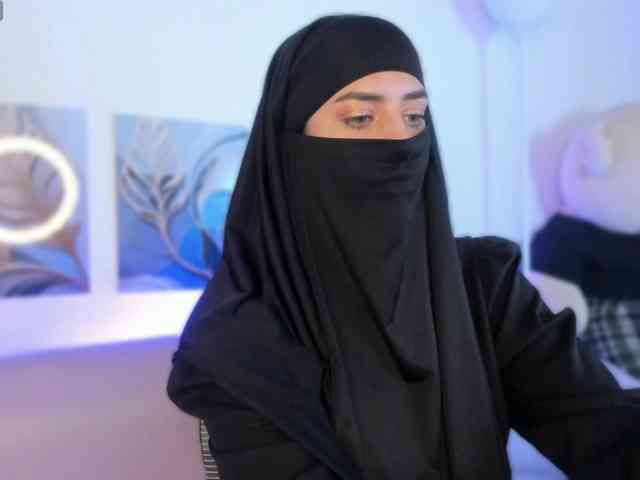 salma-arabic webcam