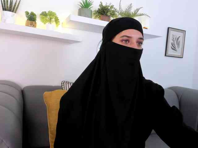 salma-arabic webcam