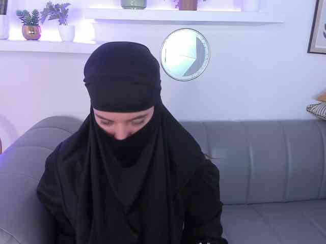 salma-arabic webcam