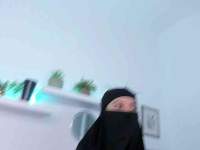 chat site Salma-arabic