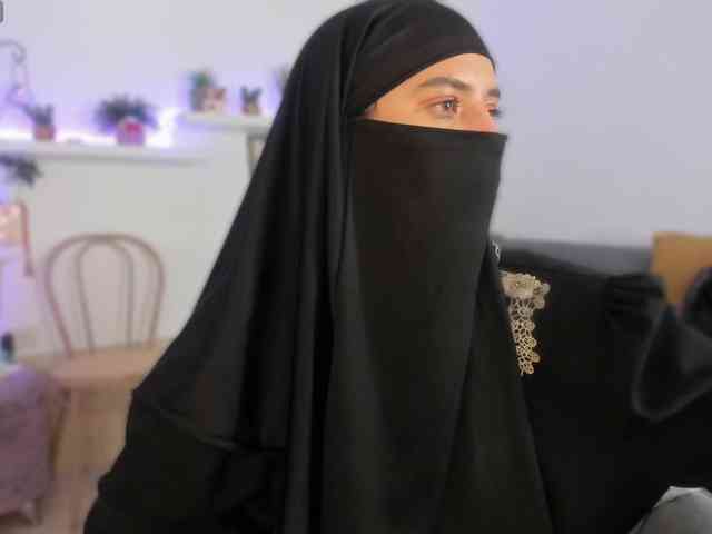 salma-arabic webcam