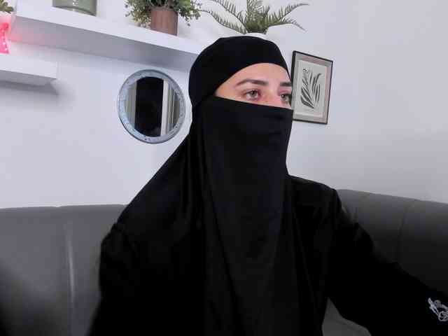 salma-arabic webcam