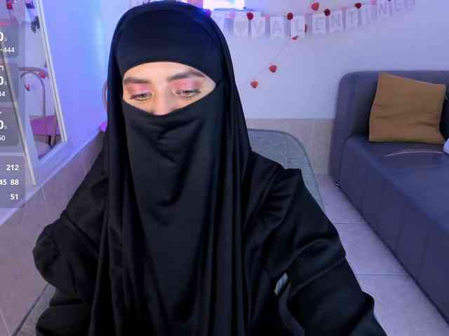 salma-arabic