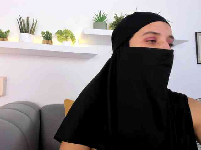 salma-arabic webcam