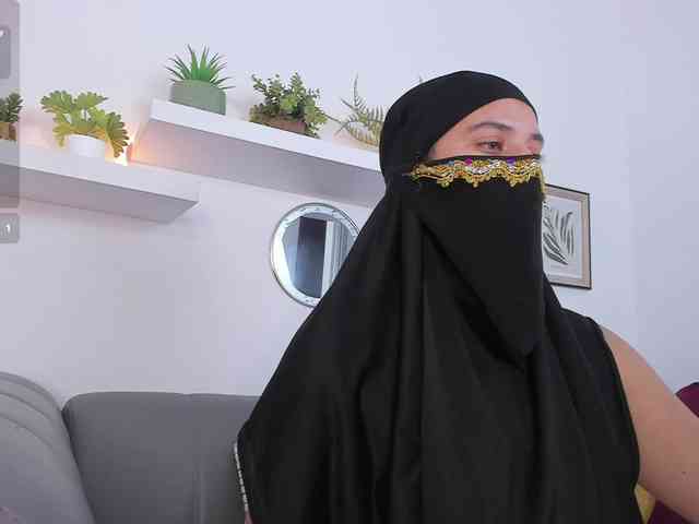 salma-arabic webcam