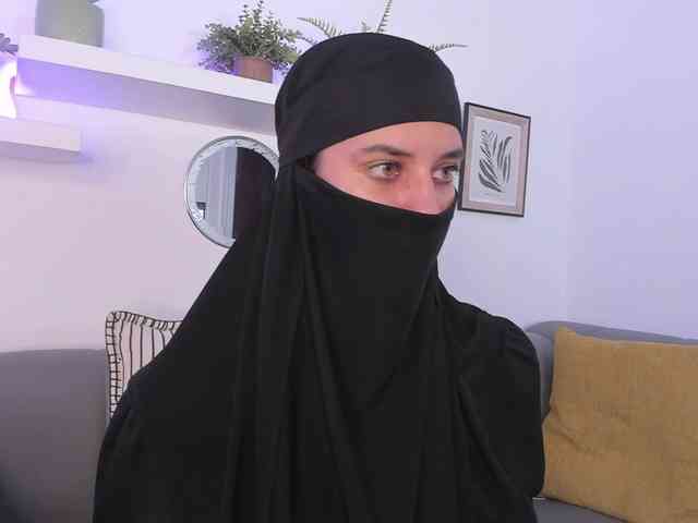 salma-arabic webcam