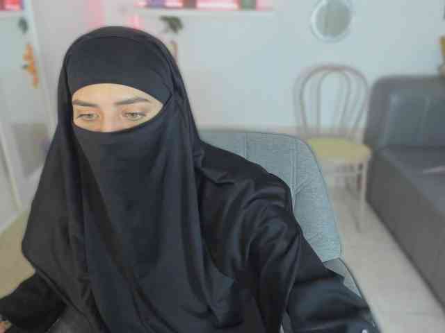 salma-arabic webcam