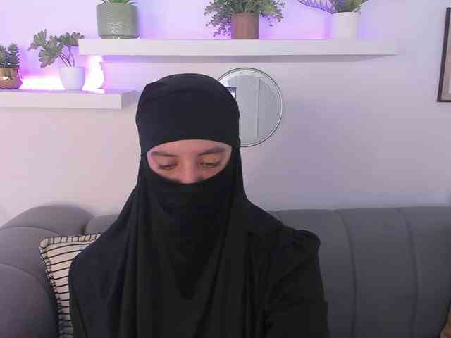 salma-arabic webcam