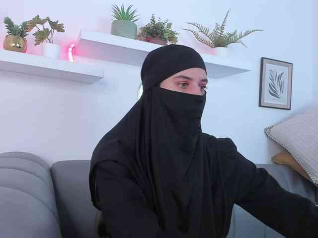 salma-arabic webcam