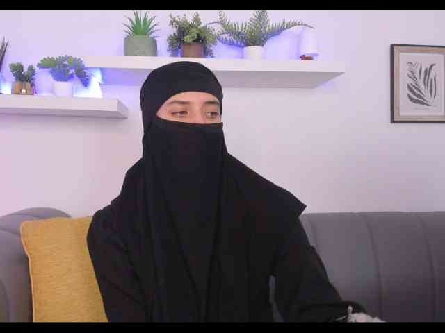 salma-arabic webcam