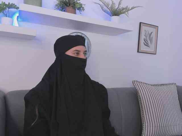 salma-arabic webcam