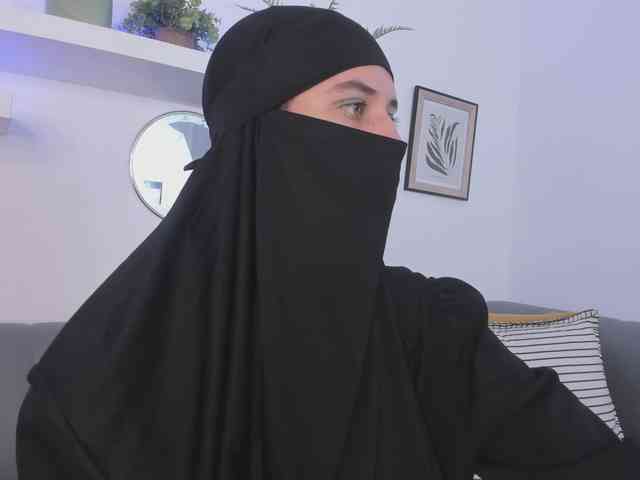 salma-arabic webcam