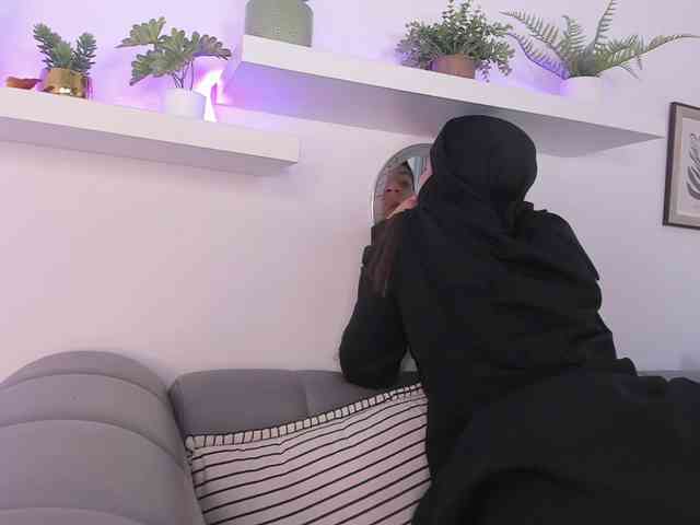 salma-arabic webcam